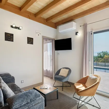 La Bergerie Holiday home