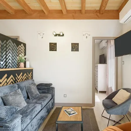 Holiday home La Bergerie Saint-Genies