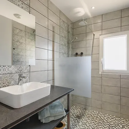Holiday home La Bergerie