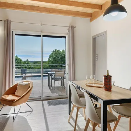 La Bergerie Holiday home Saint-Genies
