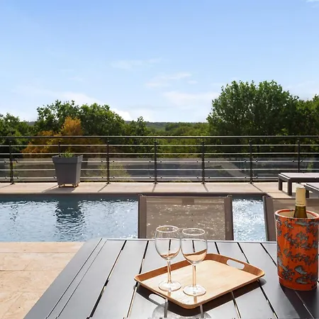 Holiday home La Bergerie