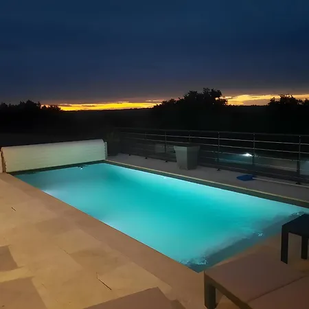 Holiday home La Bergerie *