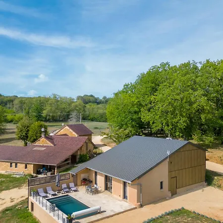 Holiday home La Bergerie *
